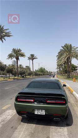 دۆج چالنجەر